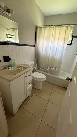 1334 NW 6th Avenue Florida City FL 33034