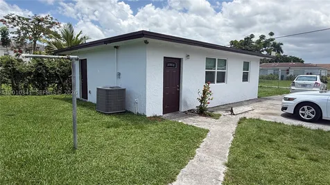 1334 NW 6th Avenue Florida City FL 33034