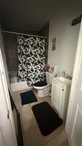1334 NW 6th Avenue Florida City FL 33034