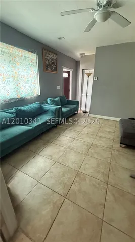 1334 NW 6th Avenue Florida City FL 33034
