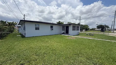 1334 NW 6th Avenue Florida City FL 33034