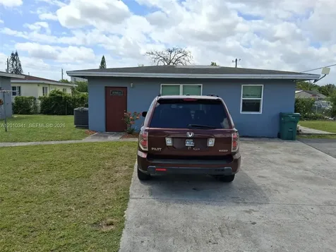 1334 NW 6th Avenue Florida City FL 33034