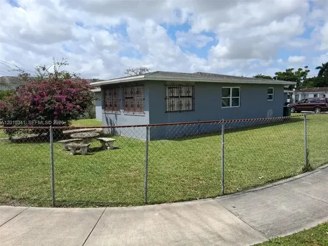 1334 NW 6th Avenue Florida City FL 33034