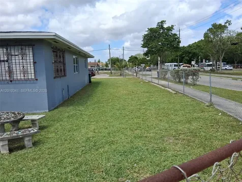 1334 NW 6th Avenue Florida City FL 33034