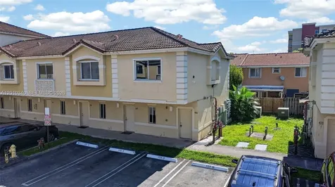 7995 NW 8th Street Miami FL 33126