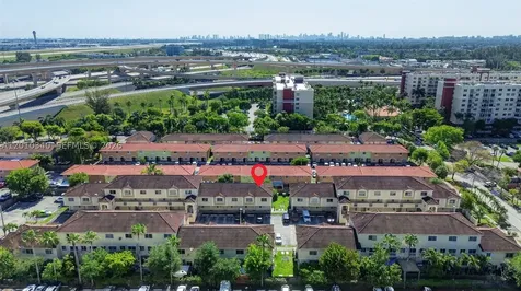 7995 NW 8th Street Miami FL 33126