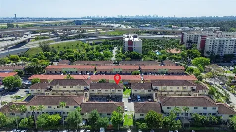 7995 NW 8th Street Miami FL 33126