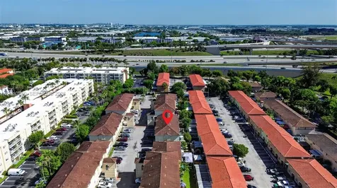 7995 NW 8th Street Miami FL 33126