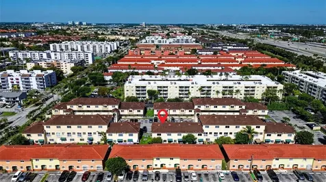 7995 NW 8th Street Miami FL 33126