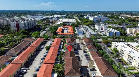 7995 NW 8th Street Miami FL 33126