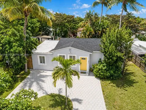 491 NW 108th Terrace Miami FL 33168