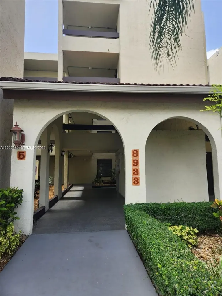 8933 SW 123rd Court Miami FL 33186