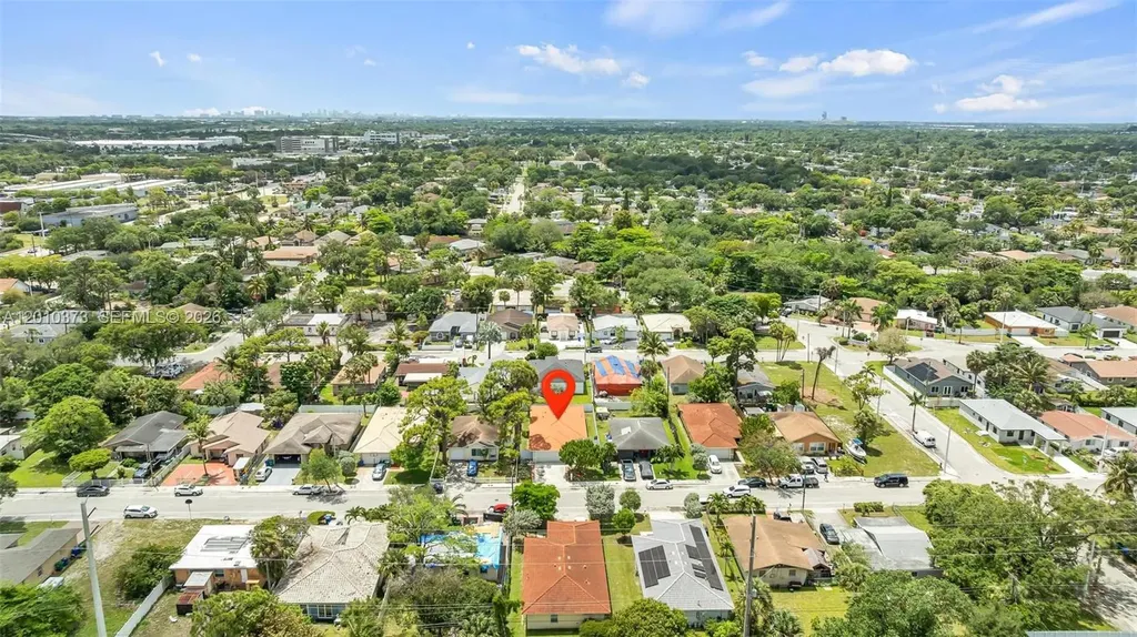 2762 NW 9th Court Fort Lauderdale FL 33311