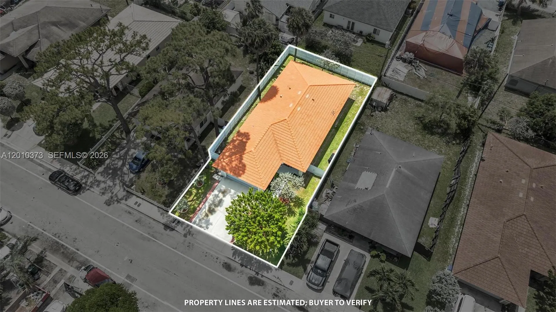 2762 NW 9th Court Fort Lauderdale FL 33311
