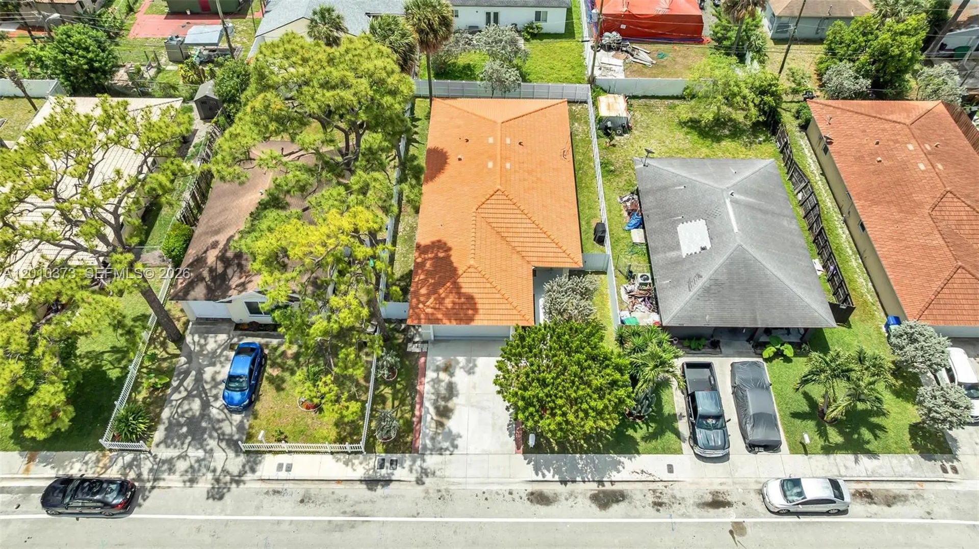 2762 NW 9th Court Fort Lauderdale FL 33311