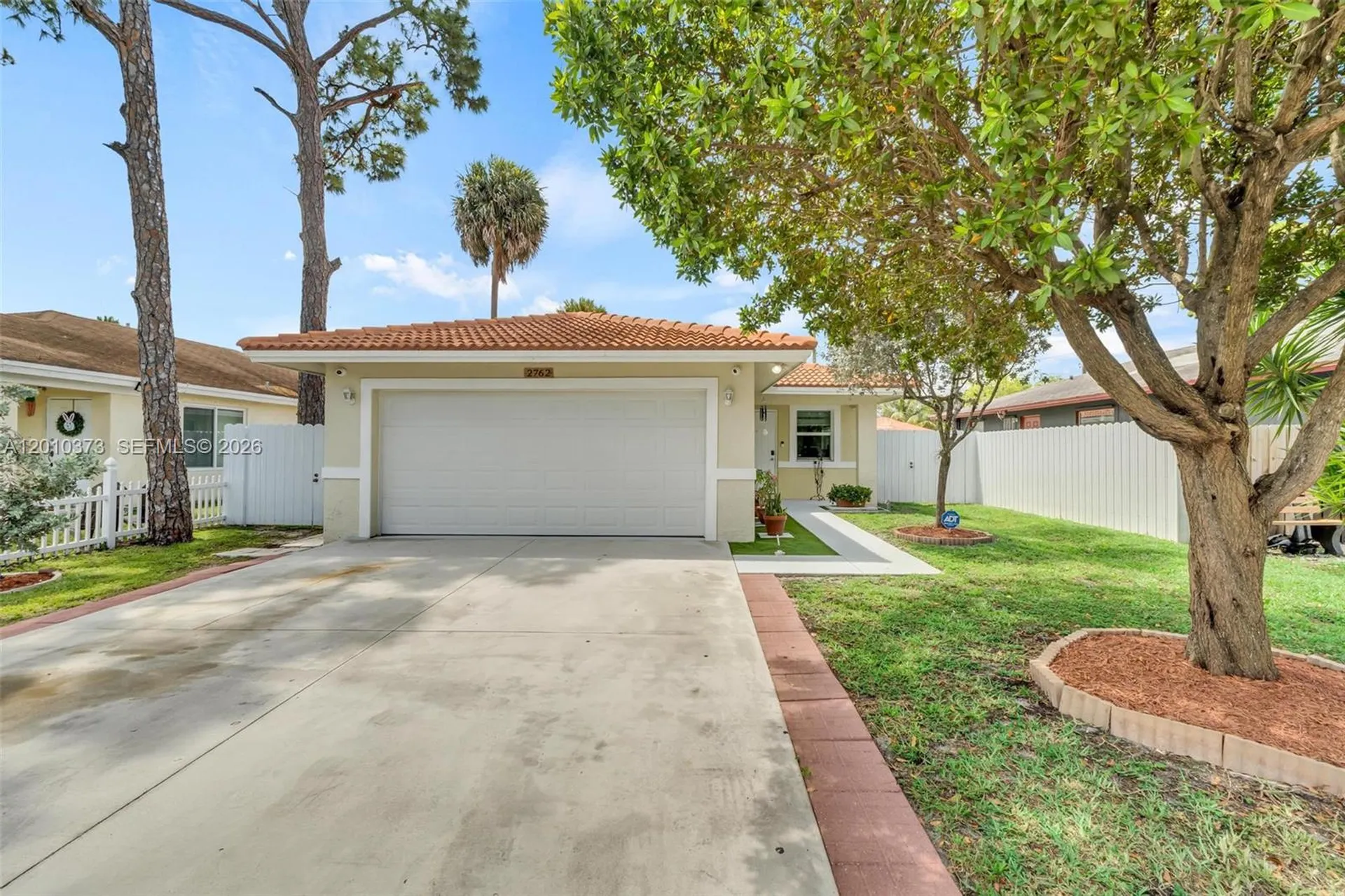 2762 NW 9th Court Fort Lauderdale FL 33311
