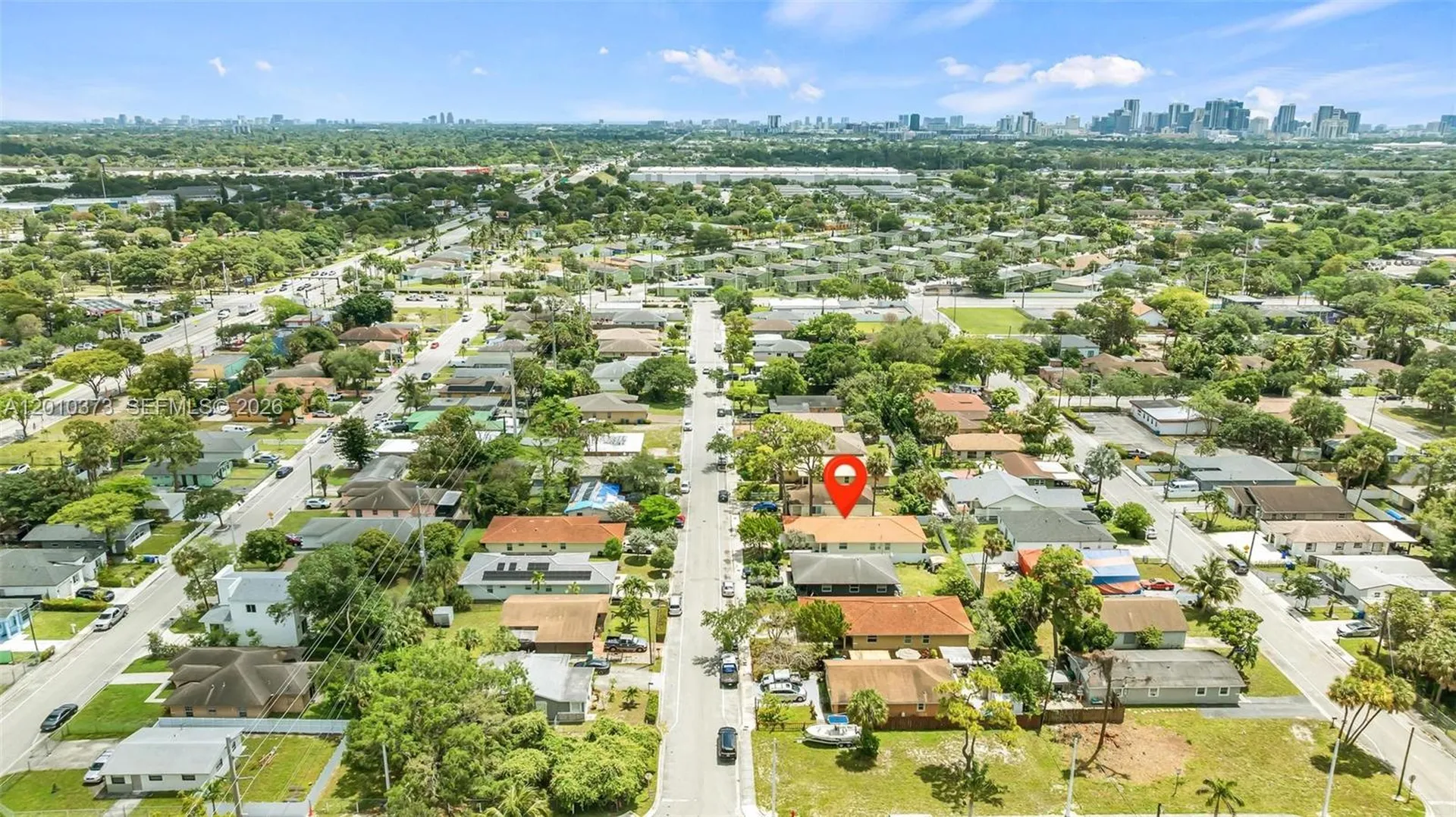 2762 NW 9th Court Fort Lauderdale FL 33311