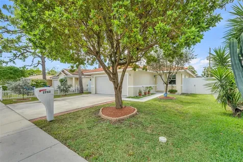 2762 NW 9th Court Fort Lauderdale FL 33311