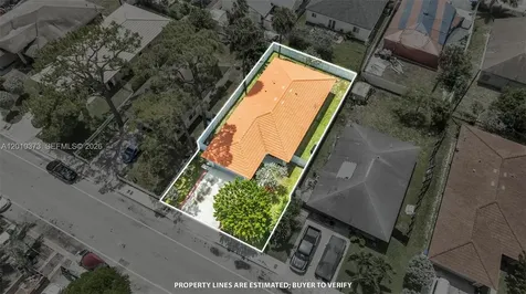 2762 NW 9th Court Fort Lauderdale FL 33311