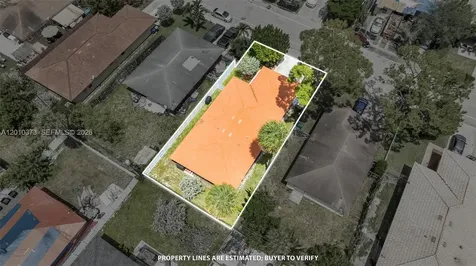 2762 NW 9th Court Fort Lauderdale FL 33311