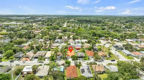2762 NW 9th Court Fort Lauderdale FL 33311
