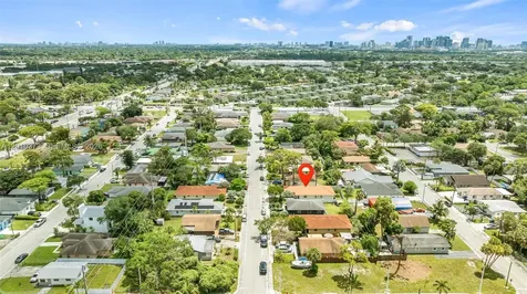 2762 NW 9th Court Fort Lauderdale FL 33311