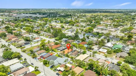 2762 NW 9th Court Fort Lauderdale FL 33311