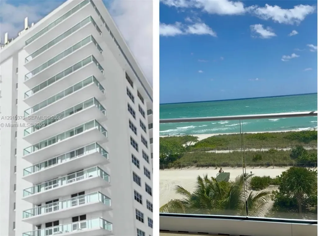 9225 Collins Avenue Surfside FL 33154