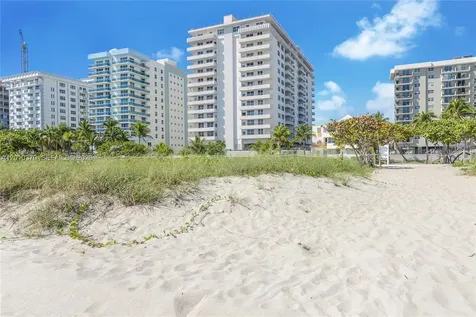9225 Collins Avenue Surfside FL 33154