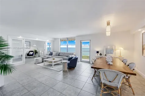 9225 Collins Avenue Surfside FL 33154