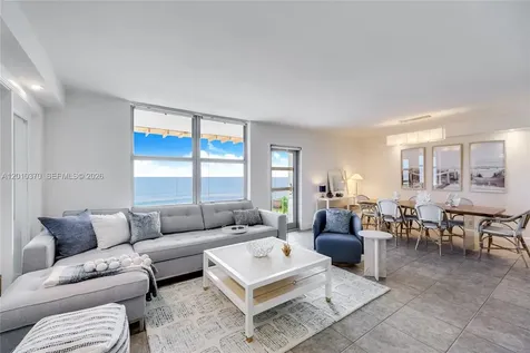9225 Collins Avenue Surfside FL 33154