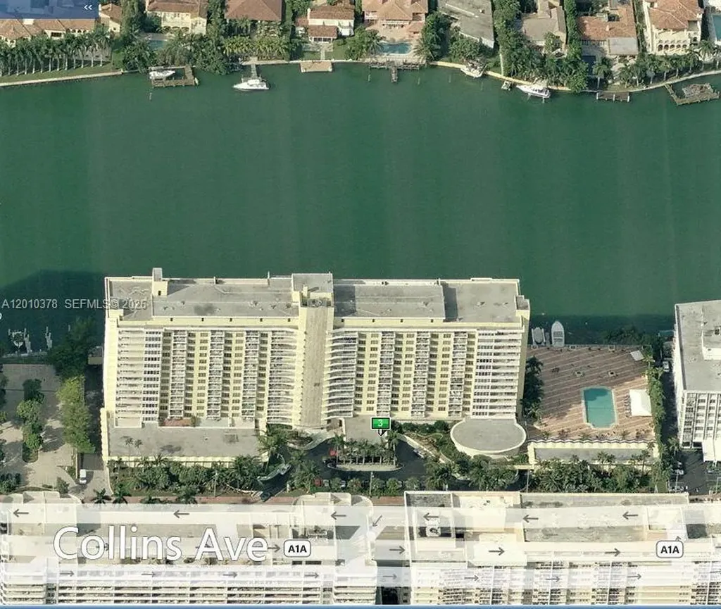 5600 Collins Avenue Miami Beach FL 33140