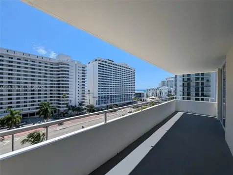 5600 Collins Avenue Miami Beach FL 33140
