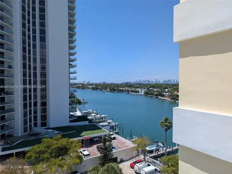5600 Collins Avenue Miami Beach FL 33140