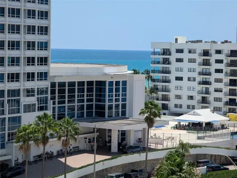 5600 Collins Avenue Miami Beach FL 33140