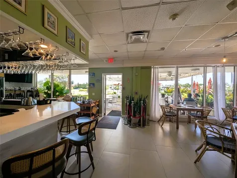 5600 Collins Avenue Miami Beach FL 33140