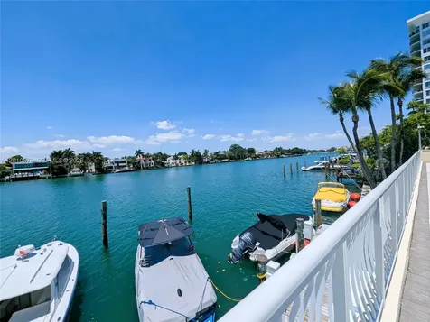 5600 Collins Avenue Miami Beach FL 33140