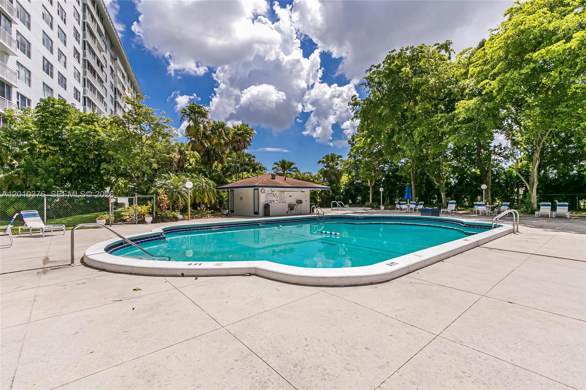 3800 Hillcrest Drive Hollywood FL 33021