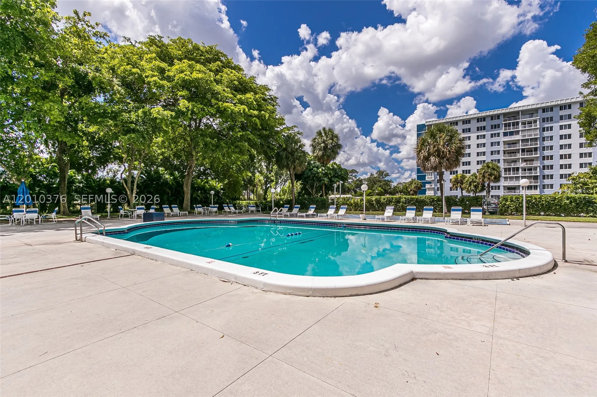 3800 Hillcrest Drive Hollywood FL 33021