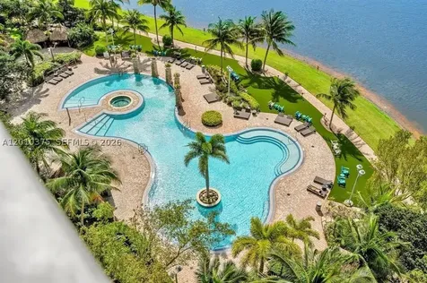 2681 N Flamingo Road Sunrise FL 33323