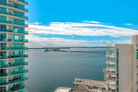 1300 Brickell Bay Drive Miami FL 33131