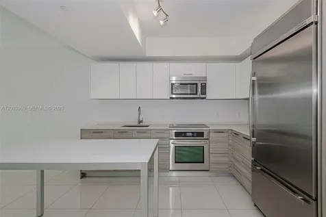 1300 Brickell Bay Drive Miami FL 33131