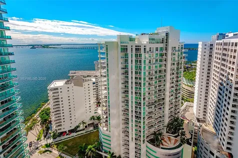 1300 Brickell Bay Drive Miami FL 33131