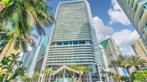 1300 Brickell Bay Drive Miami FL 33131