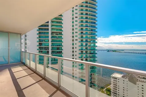 1300 Brickell Bay Drive Miami FL 33131