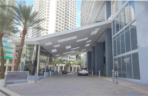 1300 Brickell Bay Drive Miami FL 33131