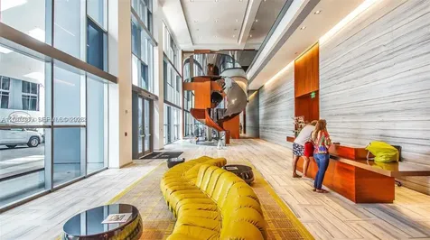 1300 Brickell Bay Drive Miami FL 33131
