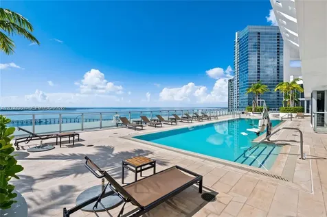 1300 Brickell Bay Drive Miami FL 33131