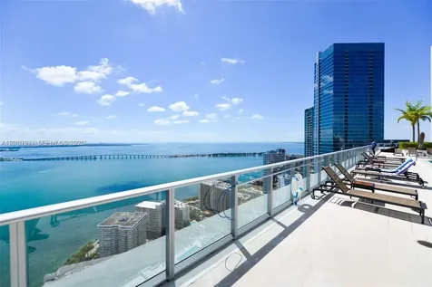 1300 Brickell Bay Drive Miami FL 33131