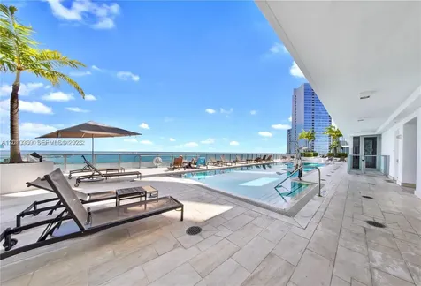 1300 Brickell Bay Drive Miami FL 33131